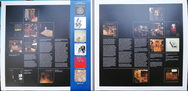 Various Artists - J Jazz: Deep Modern Jazz From Japan 1969-1984 (3xLP, Compilation, Reissue, Gatefold) - Near Mint (NM/M) - Perfect for Jazz Collectors & Vinyl Enthusiasts
