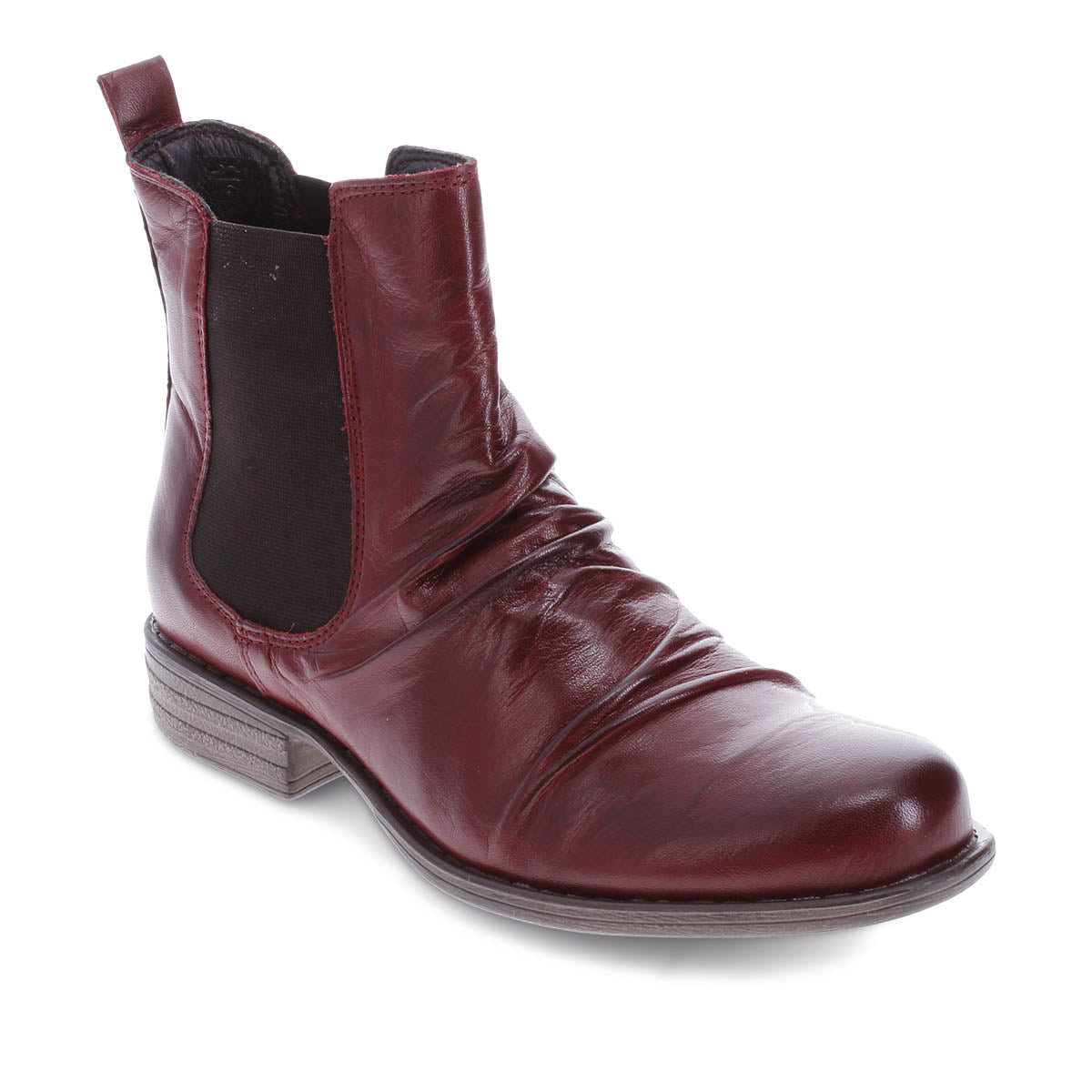 Lissie Boots for Women - Comfortable & Stylish Ankle Boots for Fall & Winter - Perfect for Casual Outfits, Office Wear & Date Nights