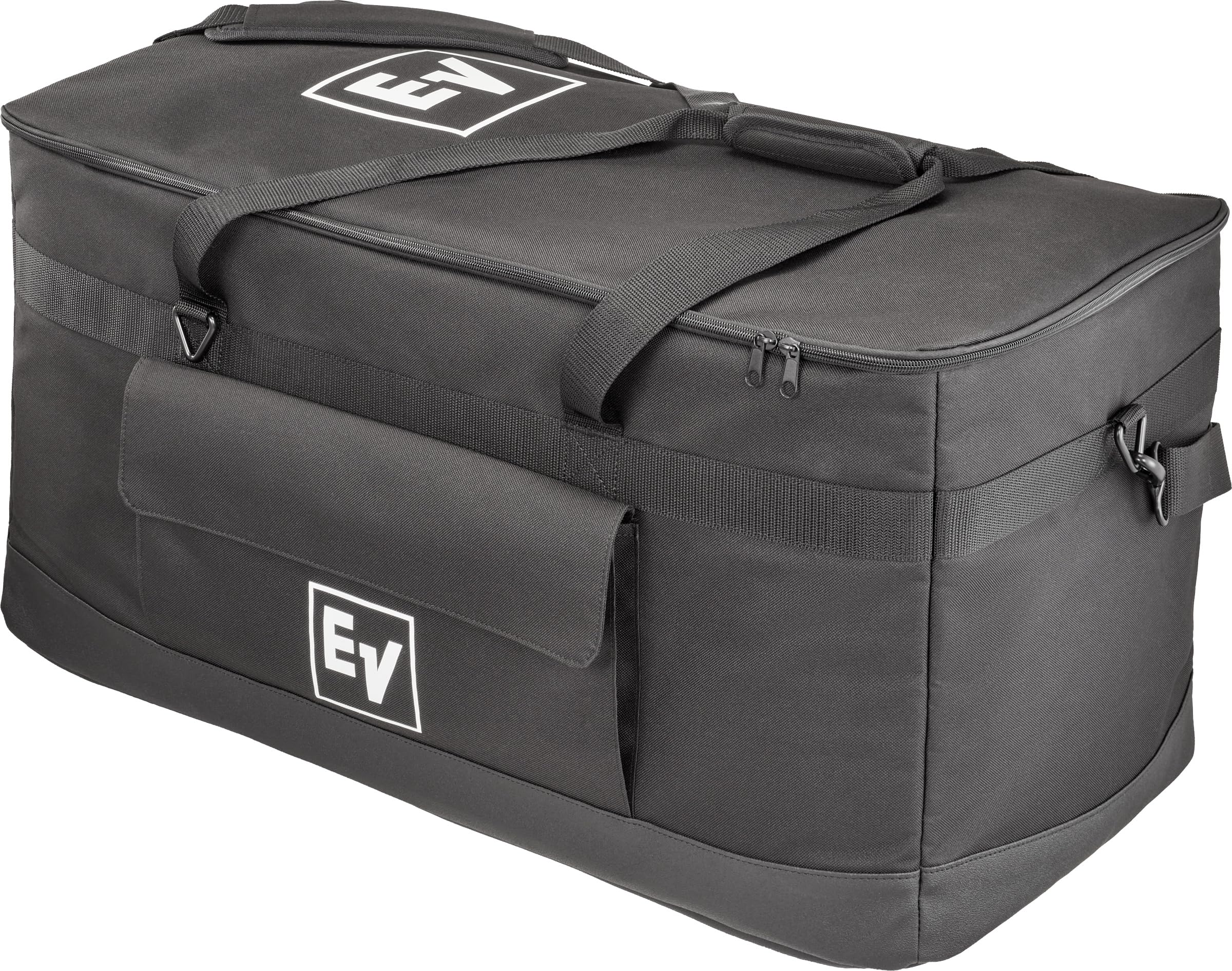 Electro-Voice EVERSE Padded DJ Equipment Duffel Bag (F.01U.409.039) - Durable Protective Gear for DJs & Musicians - Perfect for Travel, Gigs & Equipment Storage
