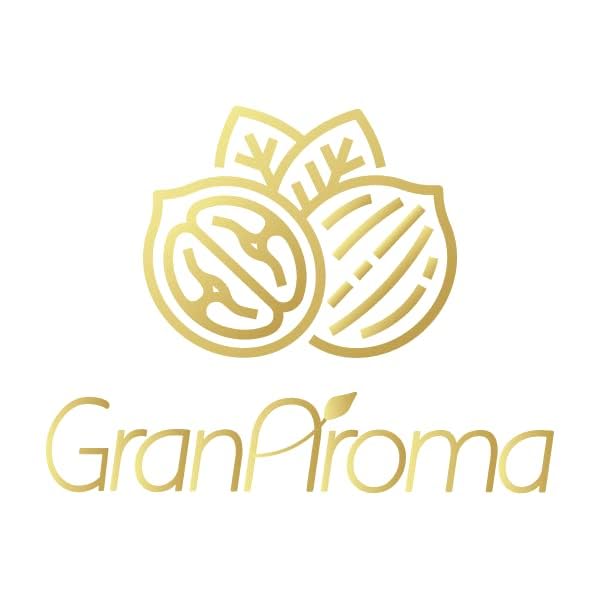 Premium GranAroma Dried Chives 0.3 oz | All-Natural Seasoning for Potatoes, Salads, Soups & More | Subtle Onion Flavor | Perfect for Cooking, Baking & Garnishing | Resealable Bag for Freshness