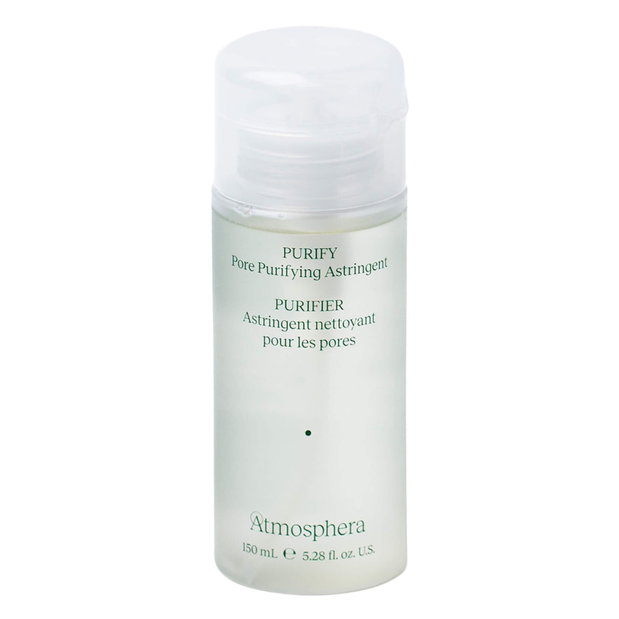 Purify Pore Purifying Astringent with AHA/BHA, Licorice & Green Tea - Deep Cleansing Toner for Acne-Prone & Oily Skin - Perfect for Daily Skincare Routine & Post-Workout Refreshment