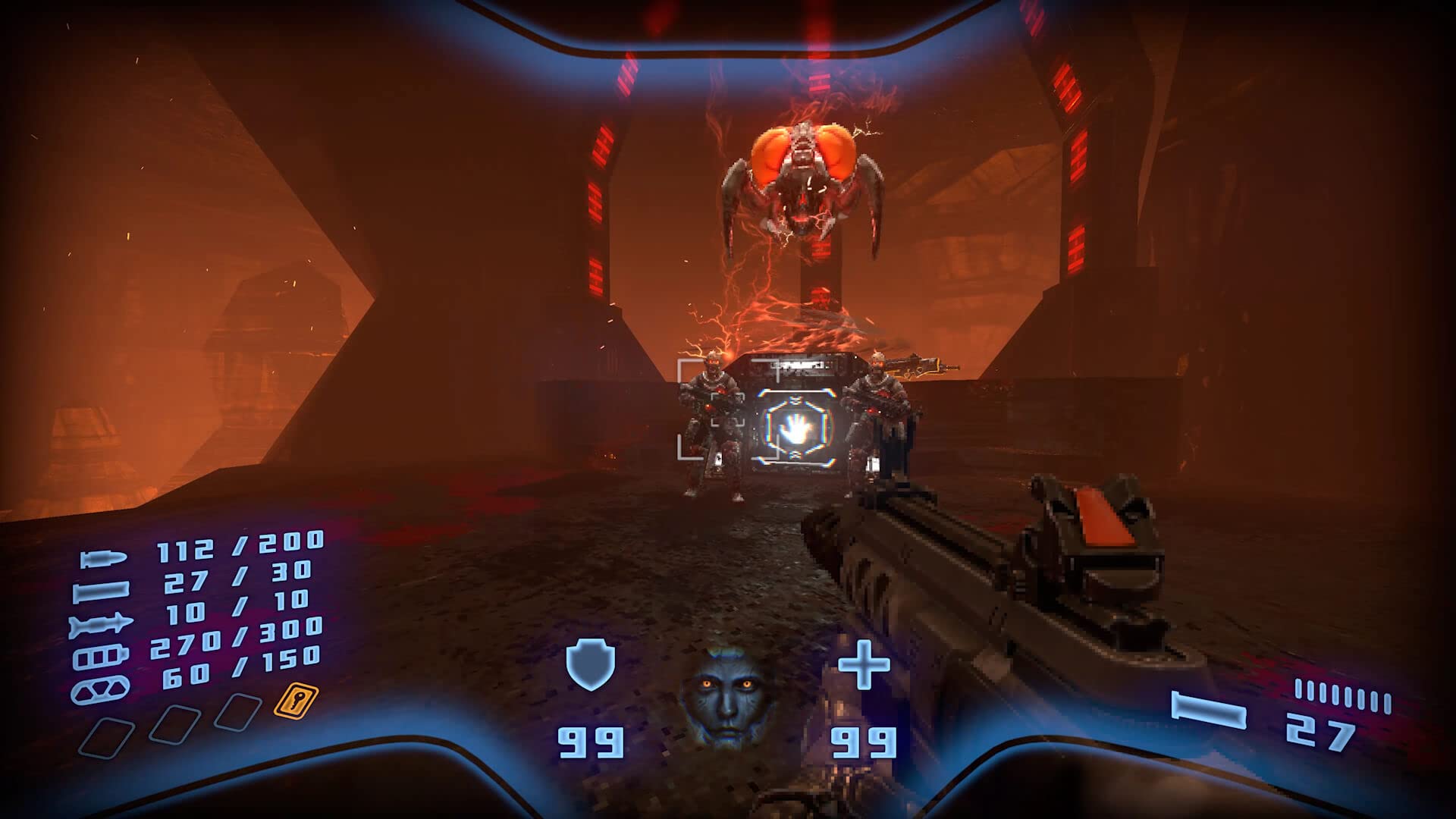 Prodeus - Action-Packed First-Person Shooter Game for PlayStation 4 | Intense Combat & Retro Graphics | Perfect for FPS Fans & Retro Gaming Enthusiasts