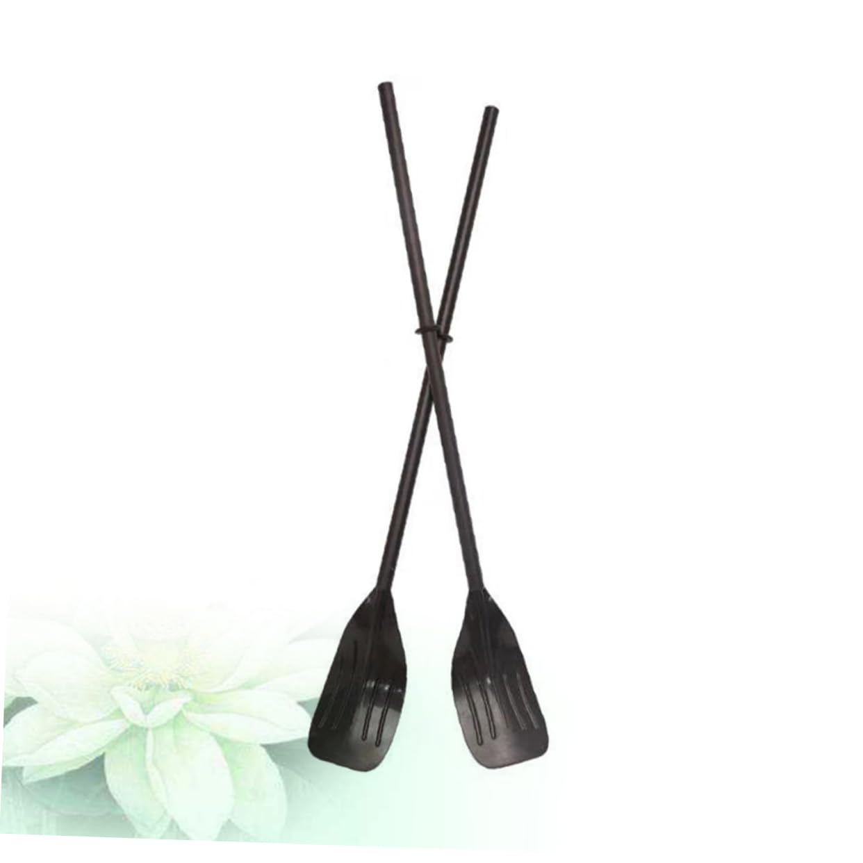 **BESPORTBLE Foldable Kayak Canoe Paddle Oars – Lightweight & Durable Plastic Rowing Oars for Kayaking, Canoeing, and Rafting – Perfect for Outdoor Water Sports and Adventure**