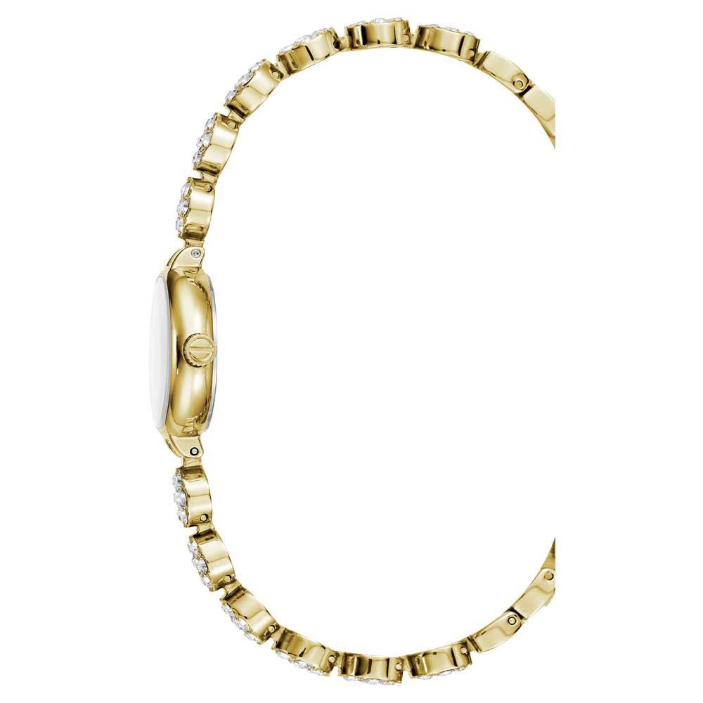 BCBGMAXAZRIA Women's Quartz Gold Stainless Steel Watch BG50681001 - Elegant Fashion Accessory for Work, Party & Everyday Wear