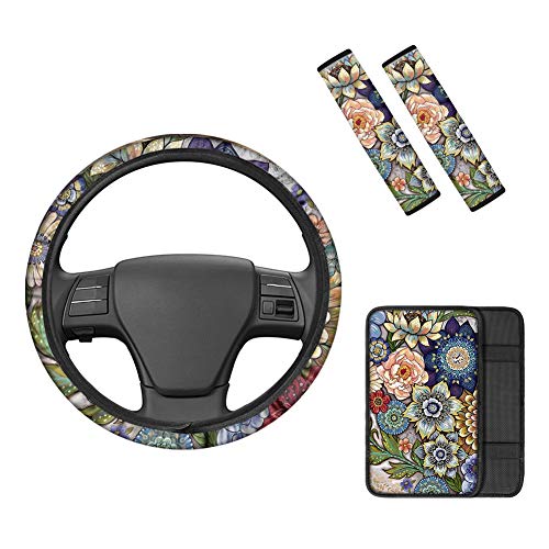 Boho Floral