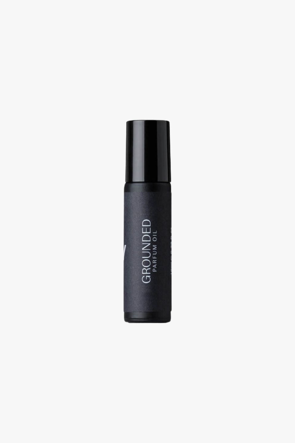Grounded Roller Ball Perfume Oil - Long Lasting Natural Fragrance for Women & Men - Perfect for Travel, Office & Everyday Use