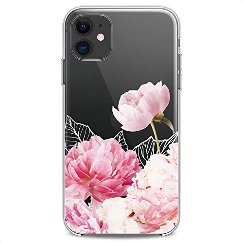 Peony Flowers