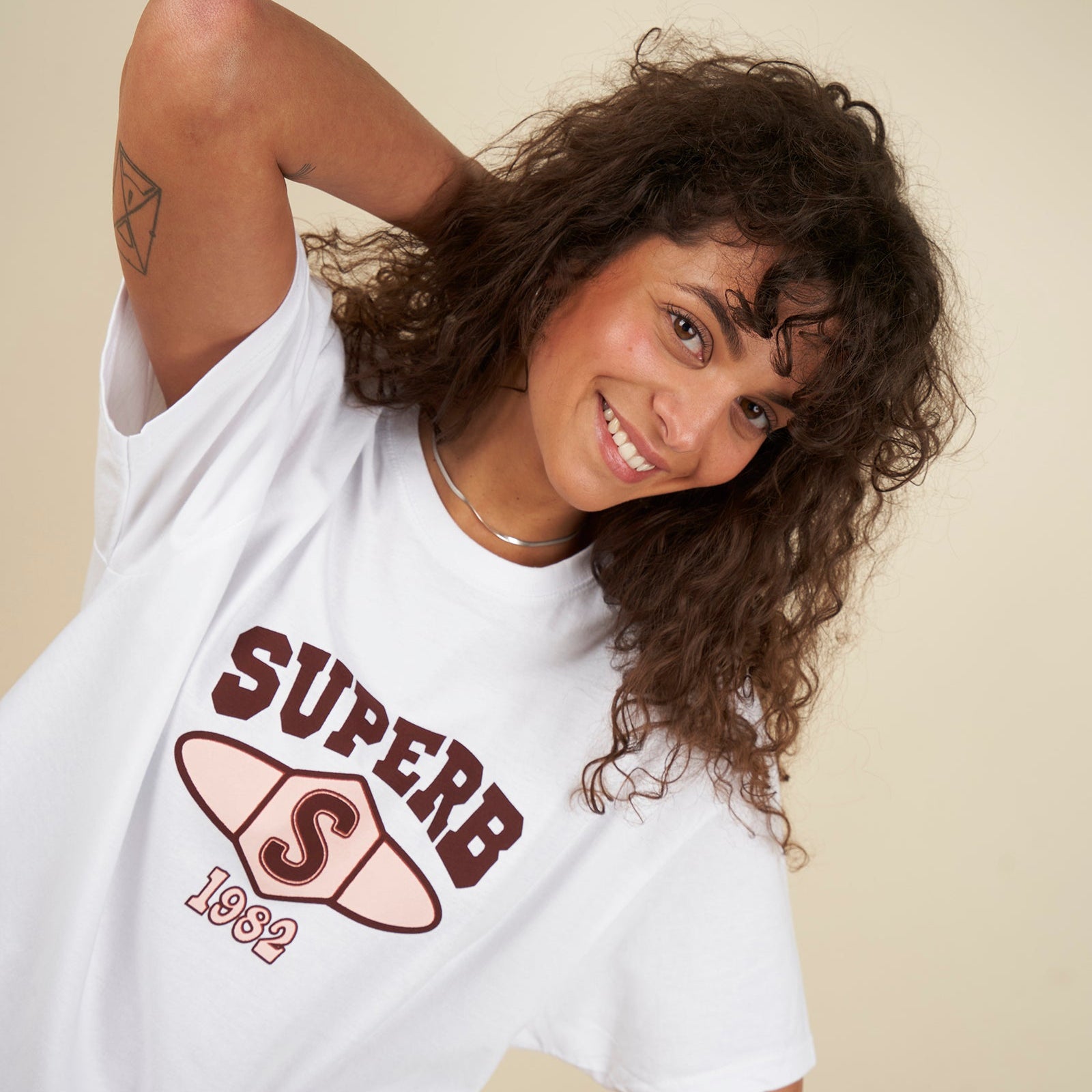 University T-Shirt - Comfortable Cotton Tee for Men & Women | Perfect for School, College, and Casual Wear