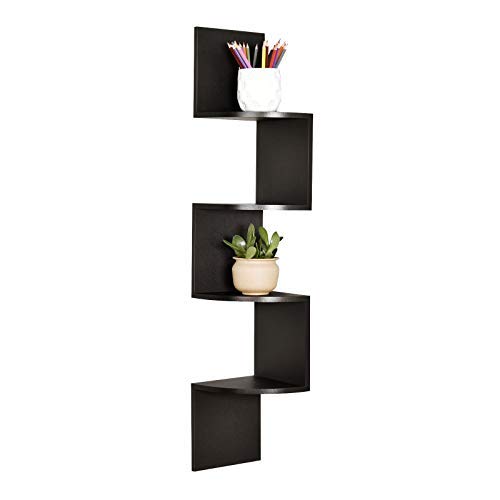 4 Tiers, Black