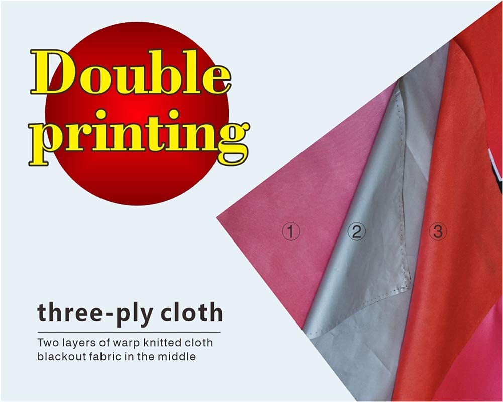 15FT 4.5M Custom Feather Flag for Outdoor Advertising - Double Sided Printing with Heavy Duty Aluminum Pole & Ground Spike - Perfect for Car Dealerships, Grand Openings, Sports Events & Trade Shows