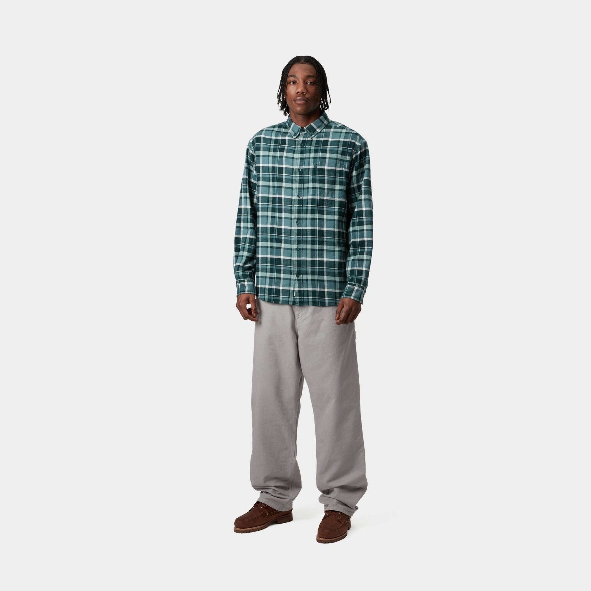 Yosemite Single Knee Pants - Durable Outdoor Hiking & Work Pants for Men & Women | Perfect for Camping, Climbing & Construction Work