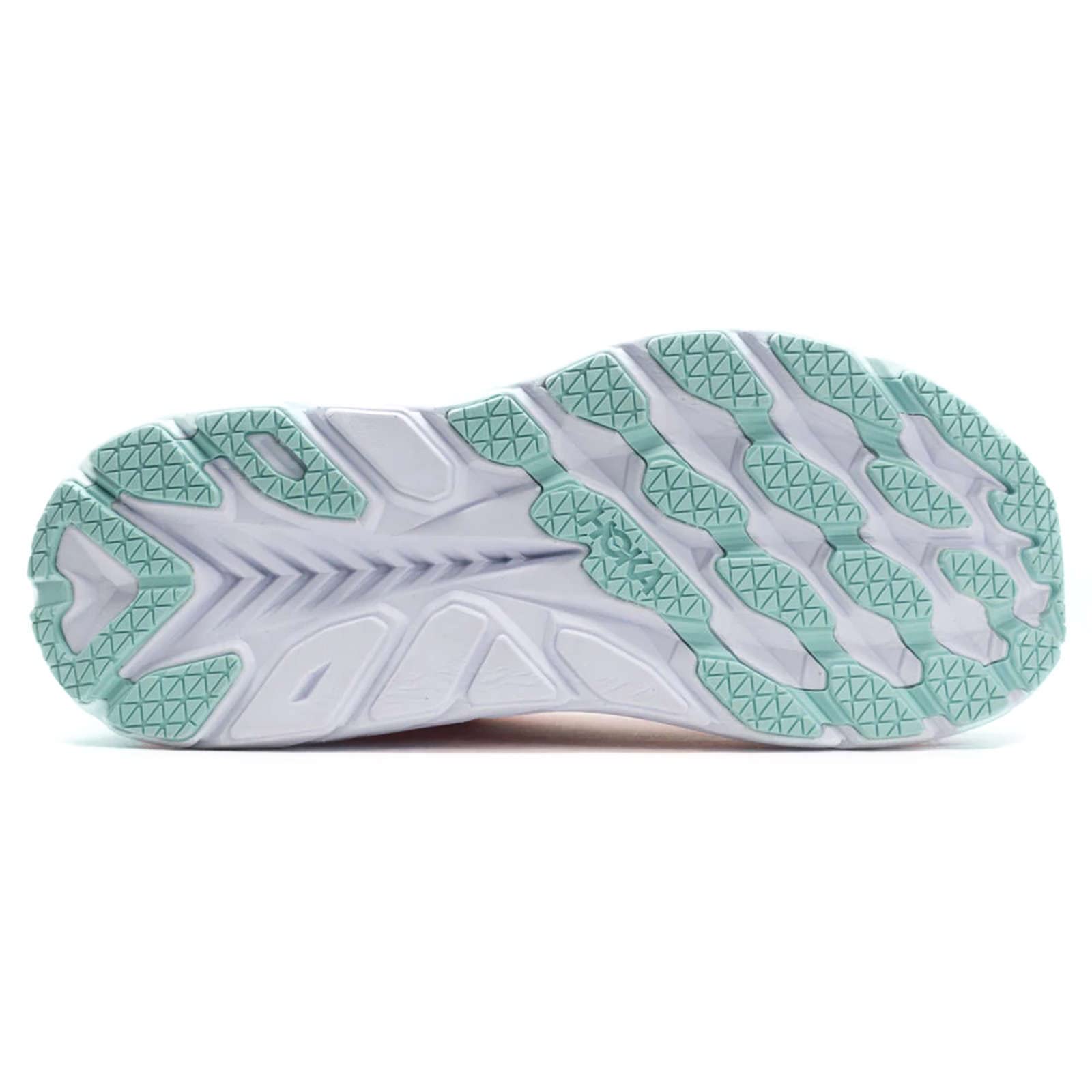 Hoka One Women's Running Shoes - Lightweight Cushioned Sneakers for Jogging, Walking & Gym Workouts | Perfect for Trail Running, Fitness & Everyday Comfort