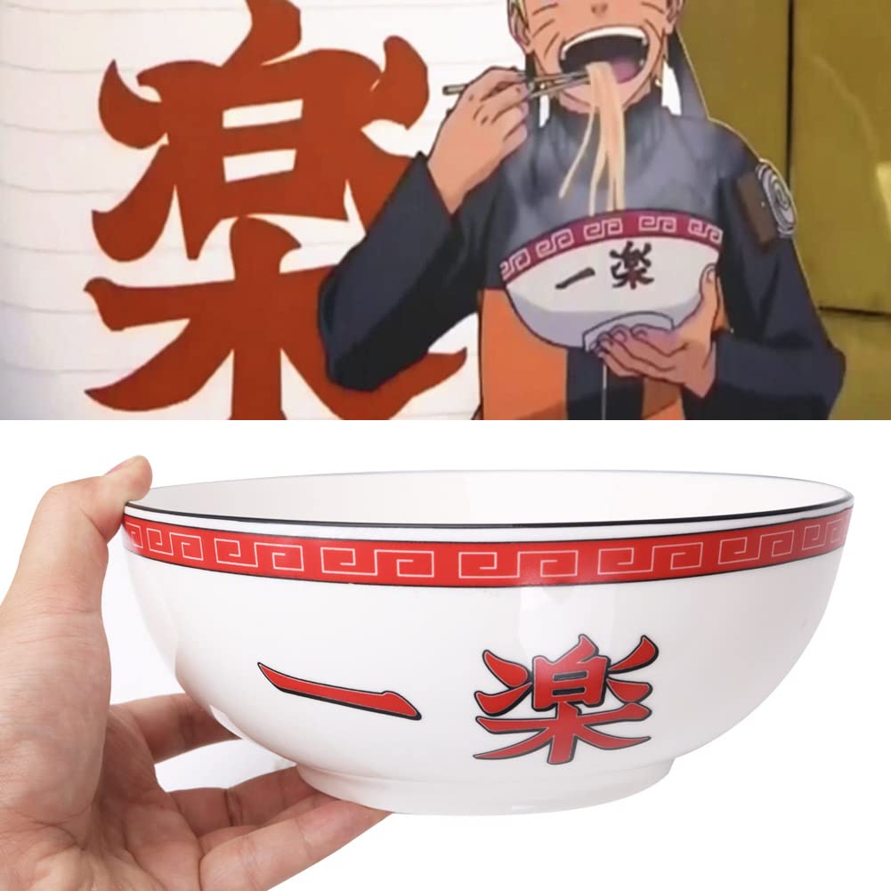 2-Pack Large Naruto 