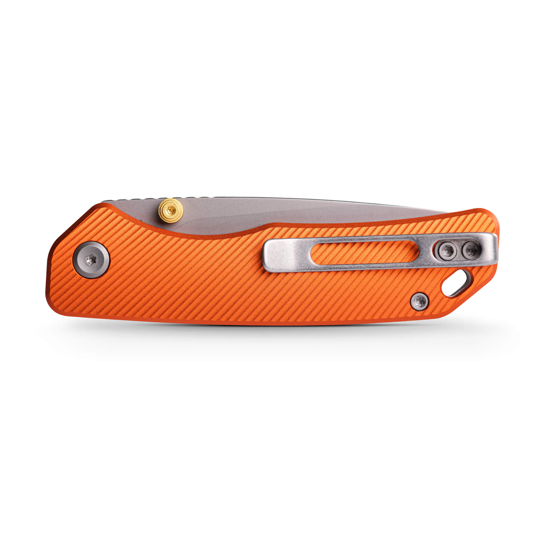 Premium Marten Top Liner Lock Folding Knife - 2.98