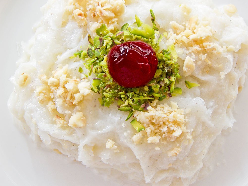 Premium Gullac Sheets for Authentic Turkish Desserts | 400g Pack | Perfect for Ramadan, Eid & Special Occasions