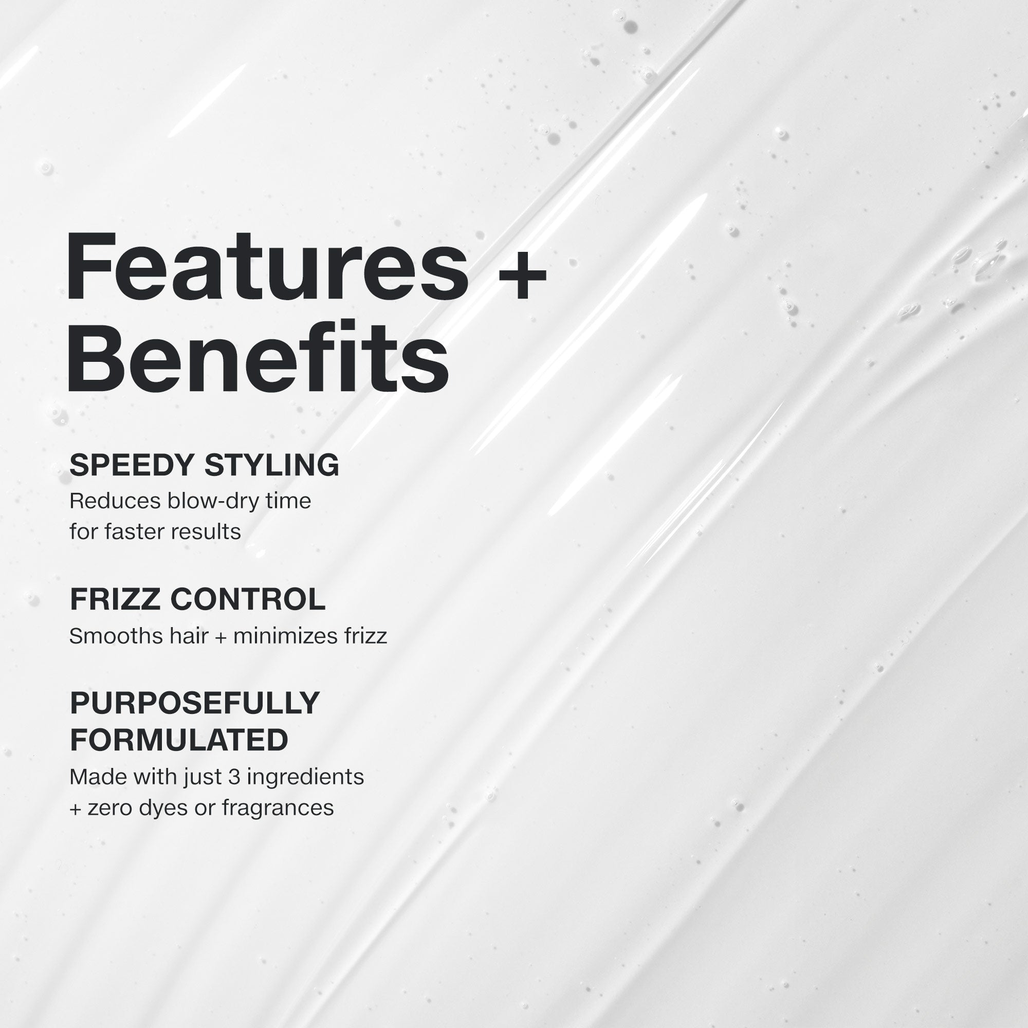 Best Clear Smoothing Serum for Glowing Skin - Hydrating & Anti-Aging Face Serum for Women & Men - Perfect for Daily Skincare Routine & Night Treatment