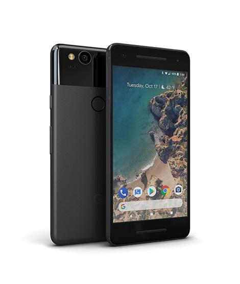 Google Pixel 2 Smartphone - 5.0