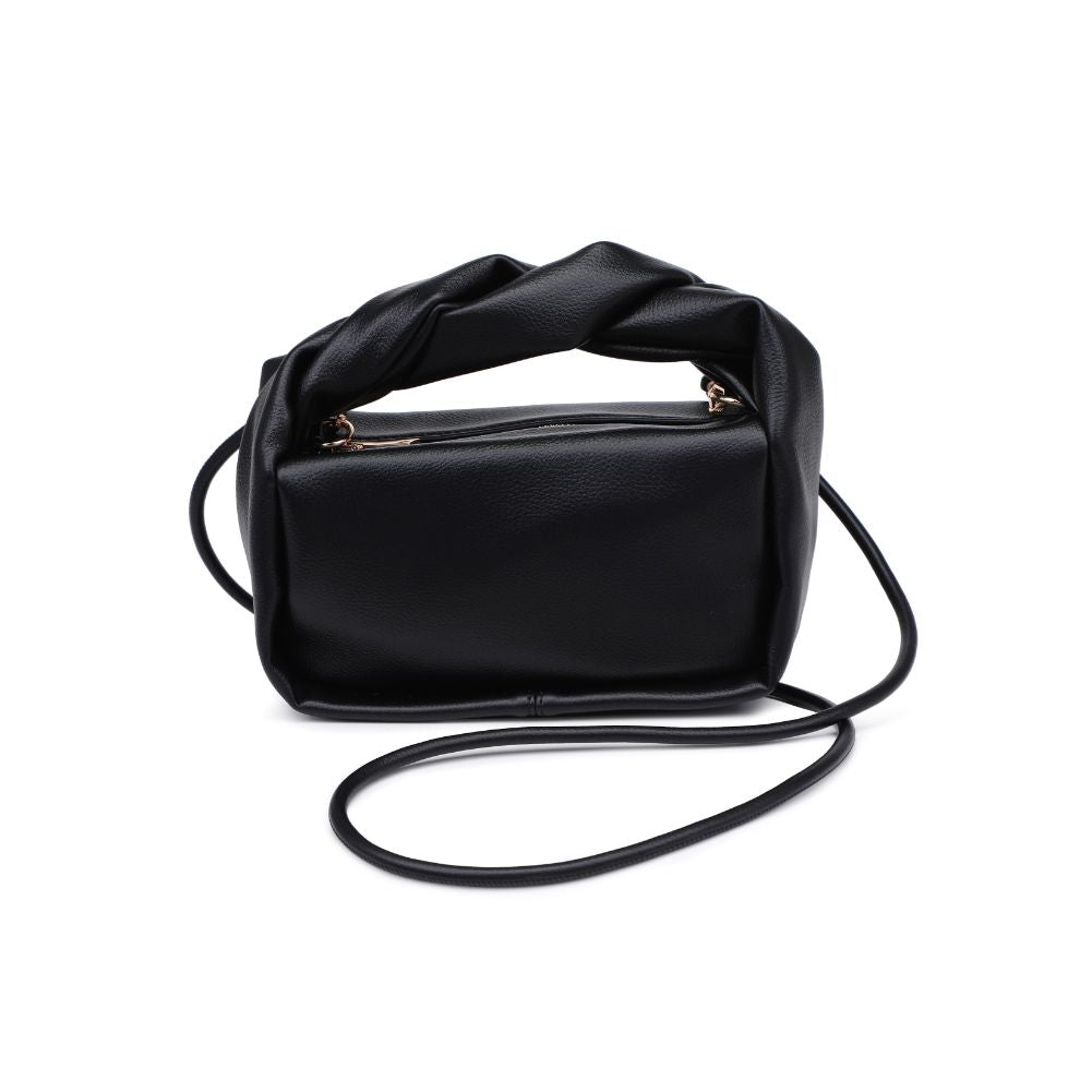 Zoelle Crossbody Bag for Women - Stylish & Lightweight Shoulder Purse - Perfect for Travel, Shopping, and Everyday Use