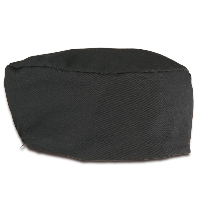 Premium Cotton Baker's Cap - Comfortable & Breathable Chef Hat for Baking, Cooking & Kitchen Use