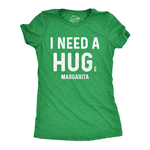 Heather Green - Huge Margarita