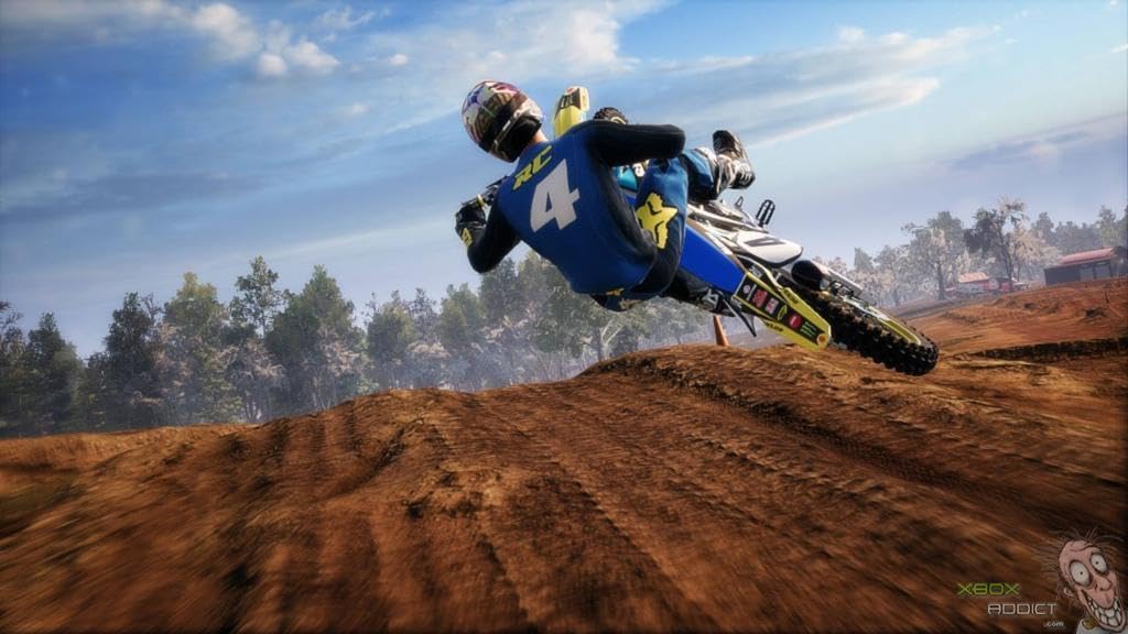 MX vs. ATV All Out 2020 Pro Nationals Edition - PS4 Game | Motocross Racing for Playstation 4 | Perfect for Racing Enthusiasts & Competitive Gamers