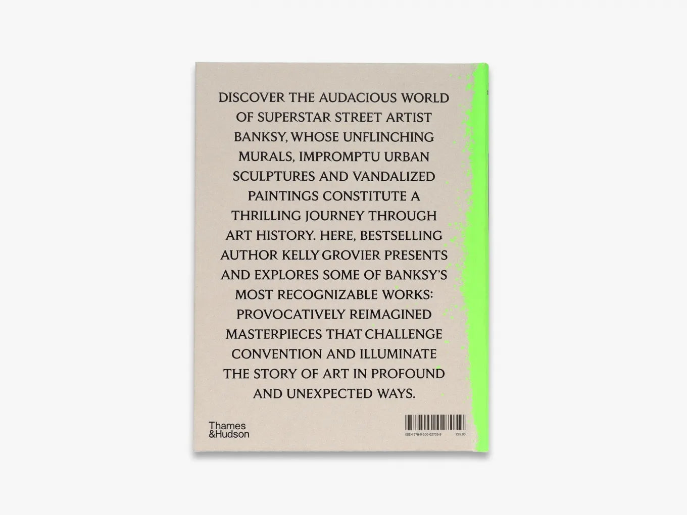 How Banksy Revolutionized Art History - Street Art Influence & Cultural Impact | Perfect for Art Lovers & History Enthusiasts
