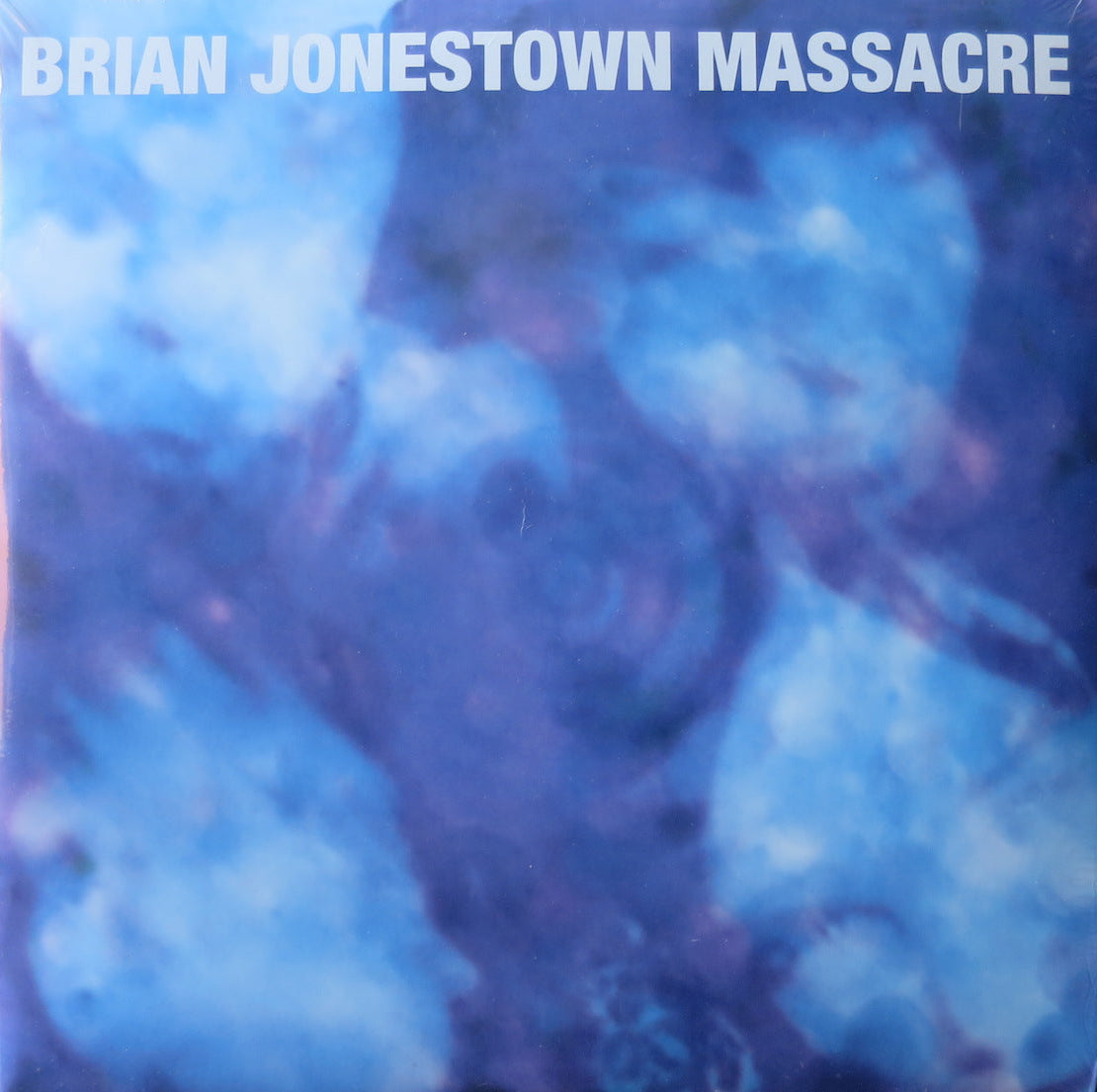 BRIAN JONESTOWN MASSACRE 'Methodrone' 180g Vinyl 2LP Record | Limited Edition Psychedelic Rock Album | Perfect for Vinyl Collectors & Music Enthusiasts