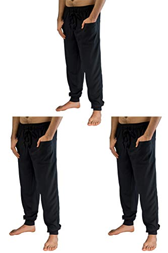 Bundle - 3 Black