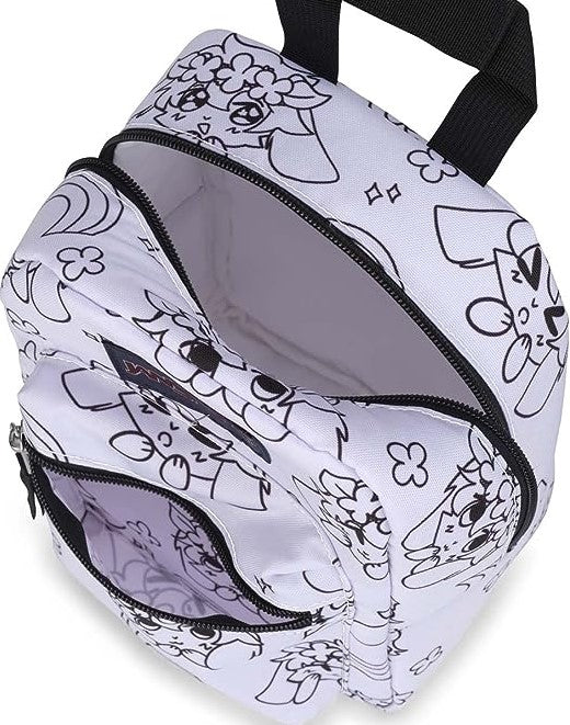 Insulated Lunch Bag for Work & School - Big Break Leak-Proof Cooler Tote for Adults & Kids - Perfect for Office, Picnic, and Outdoor Activities
