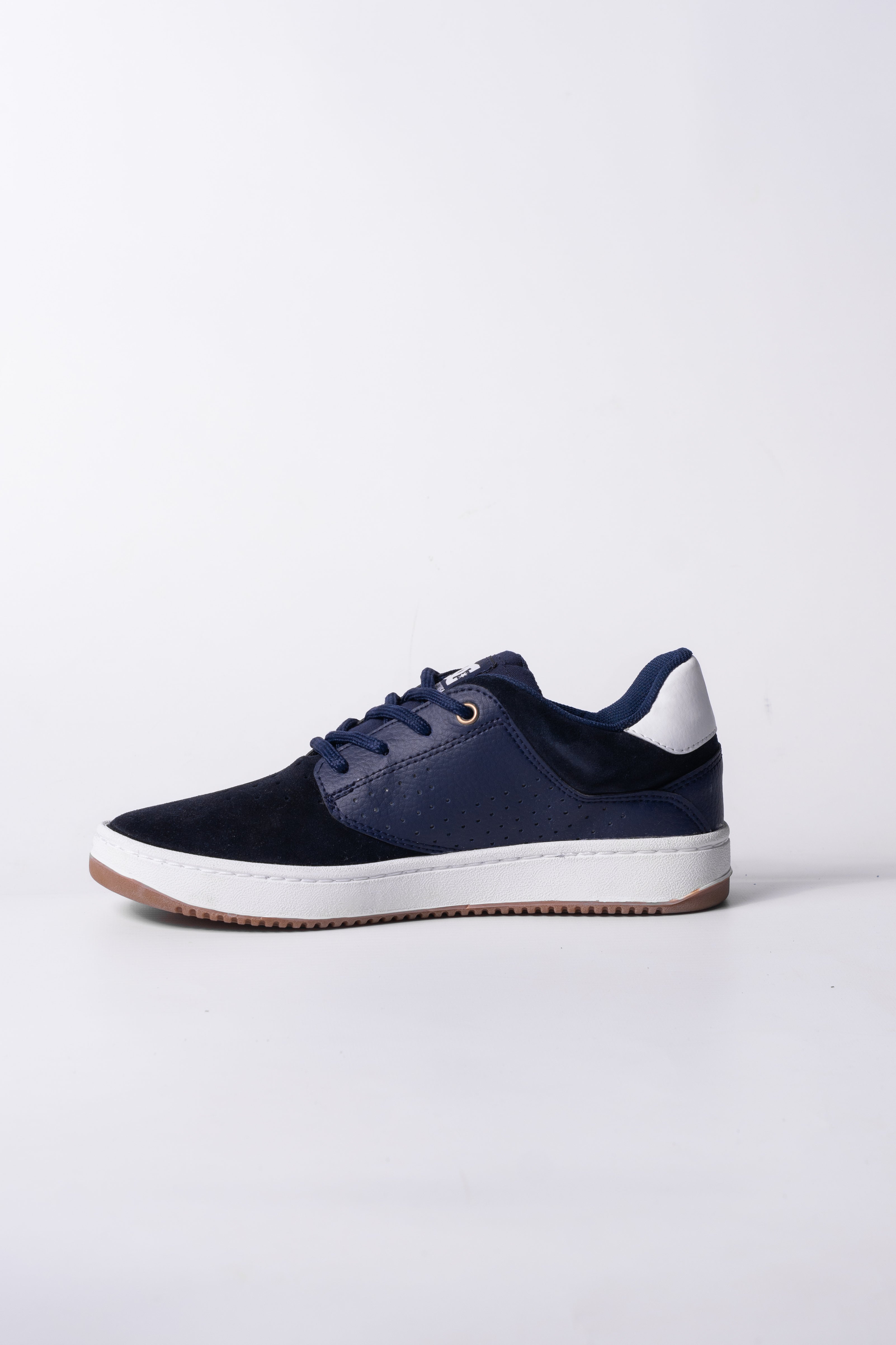 DC Plaza TC SS Skate Shoes (410) - Blue - Comfortable Sneakers for Skateboarding & Casual Wear