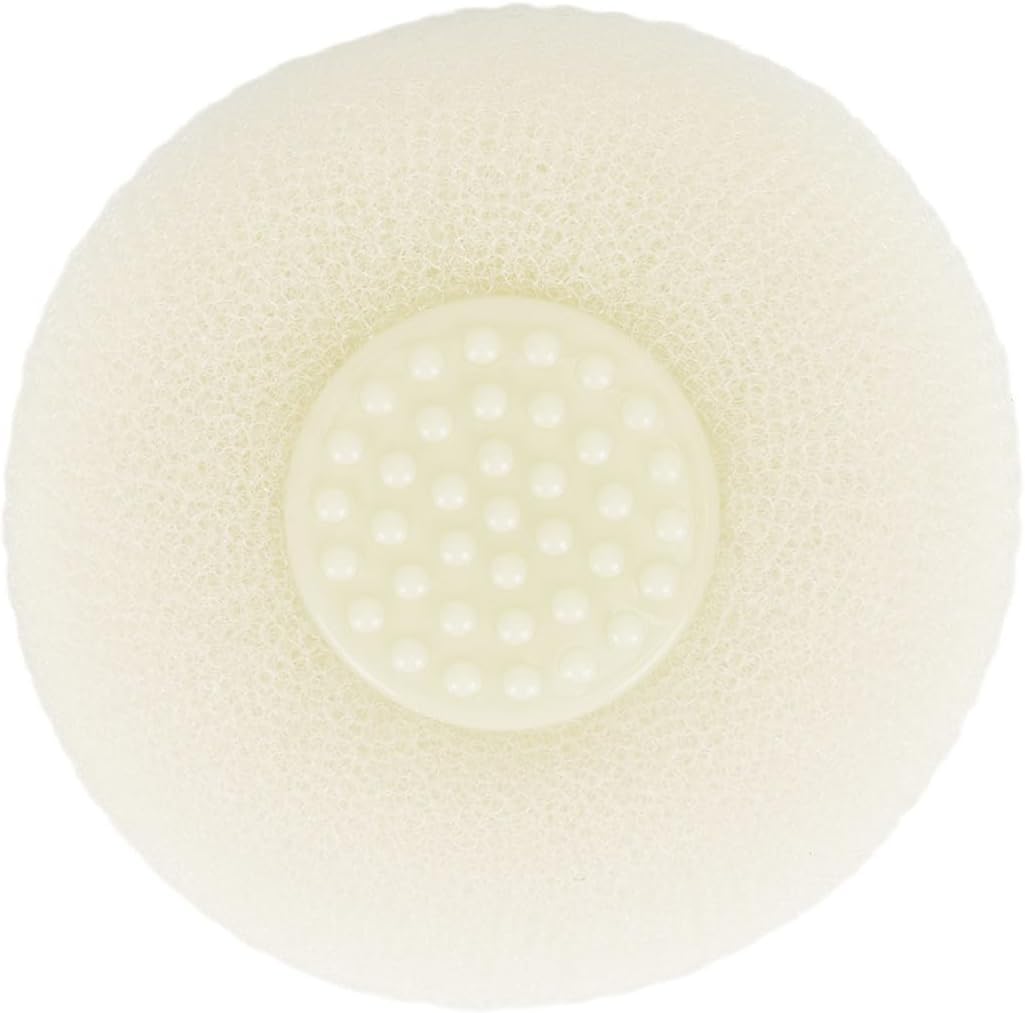 Premium Exfoliating Bath Loofah Sponge Scrubber for Women & Men - 2 Pack Body Wash Scrub with Soft Texture for Deep Cleansing & Skin Renewal - Perfect for Shower, Bath & Spa Day Self-Care Routine