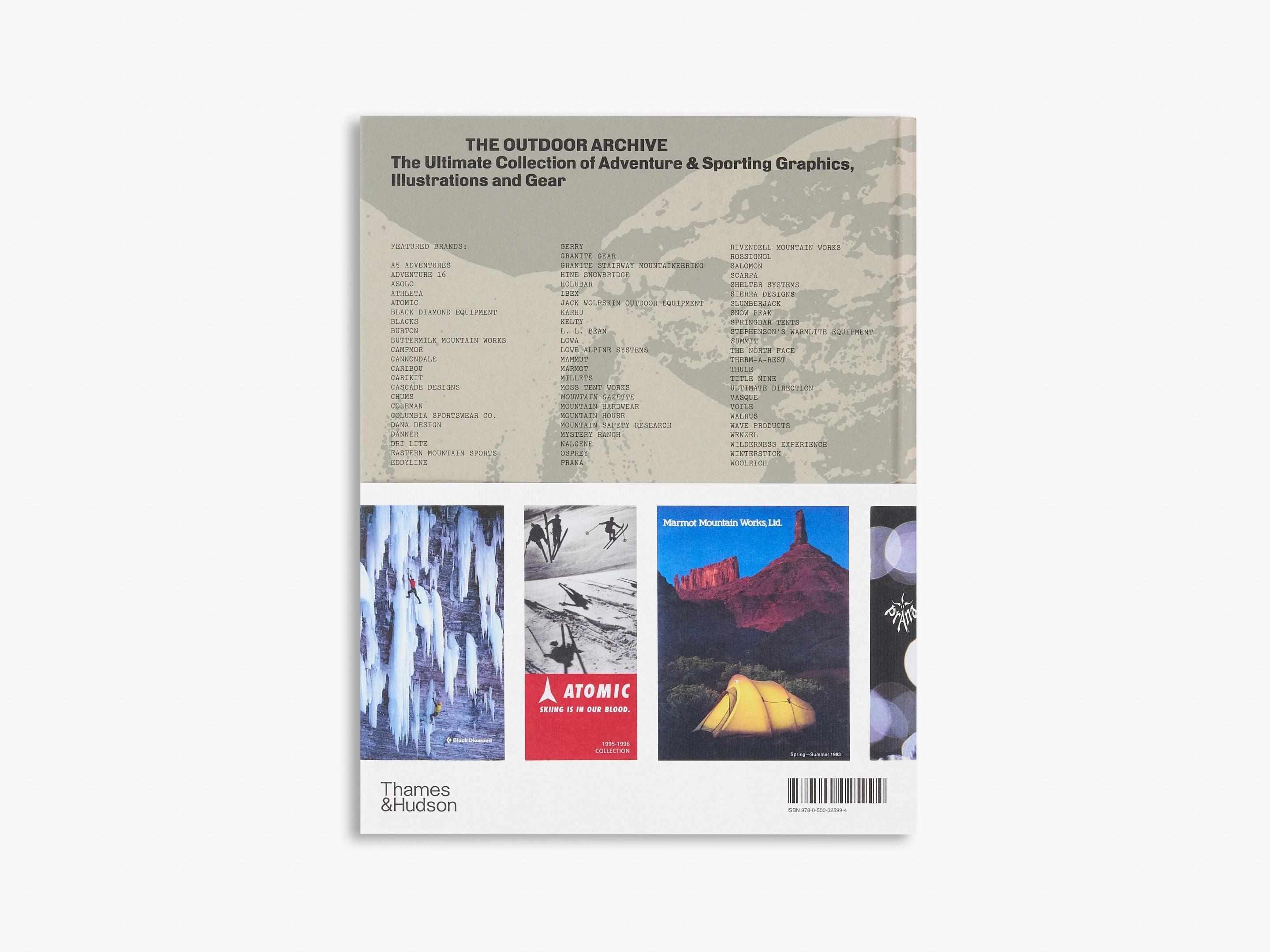 The Outdoor Archive - Premium Outdoor Gear & Camping Equipment for Hiking, Backpacking & Adventure Travel