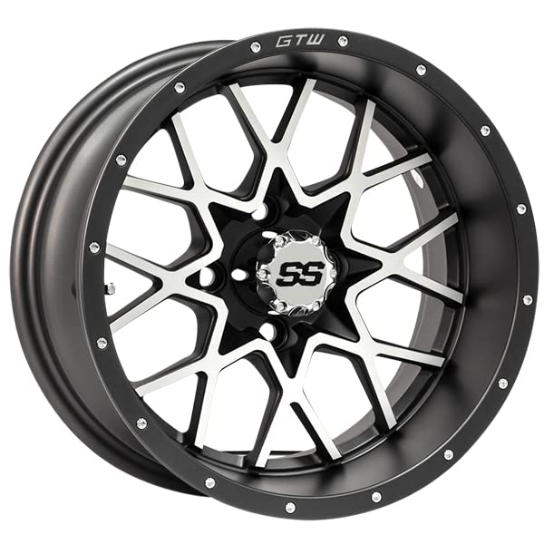 Machined/Gray