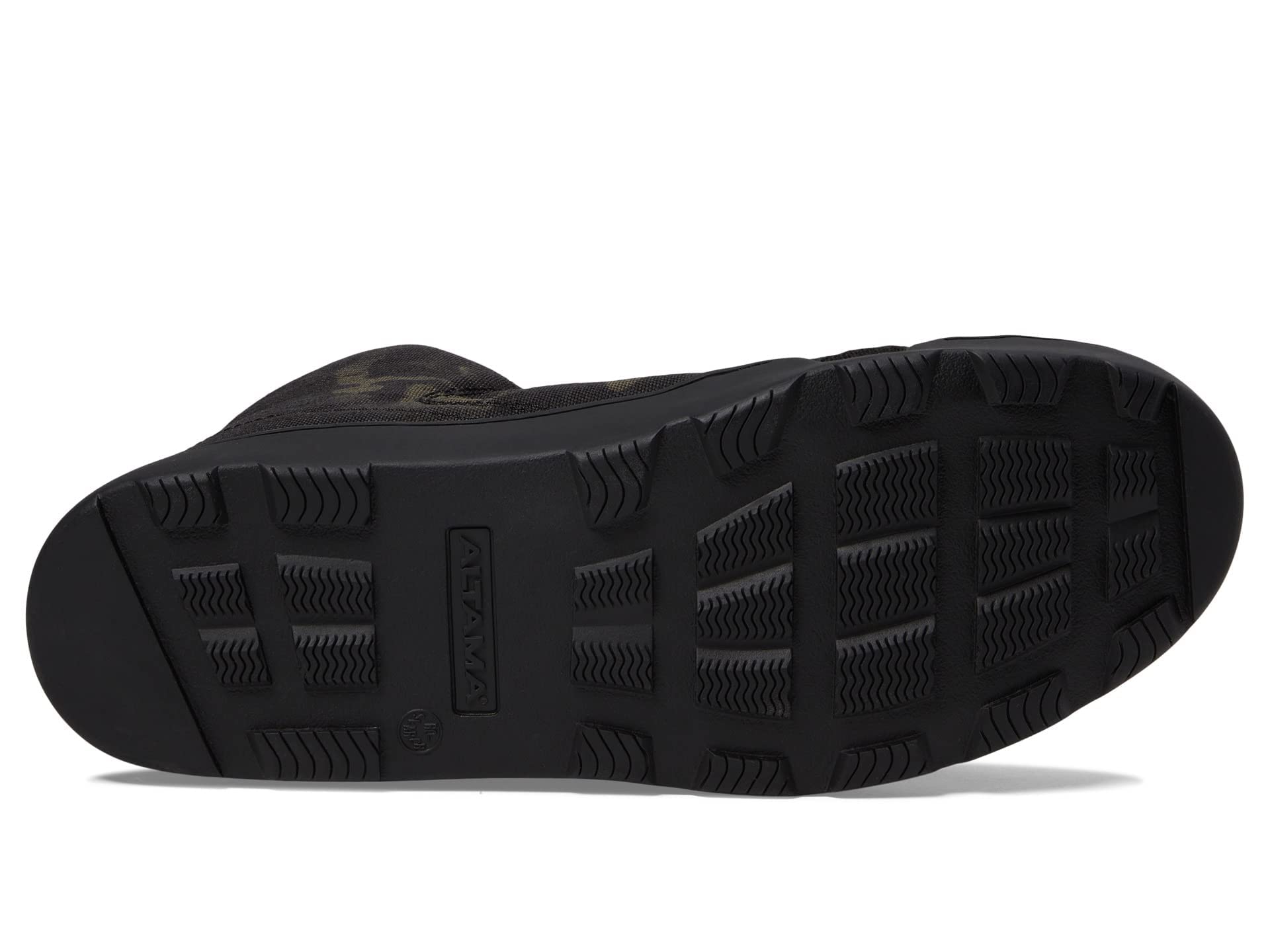 Altama Unisex Maritime Assault Mid Outdoor Boots - Waterproof Tactical Shoes for Hiking, Military & Water Sports | Durable & Comfortable for Men & Women
