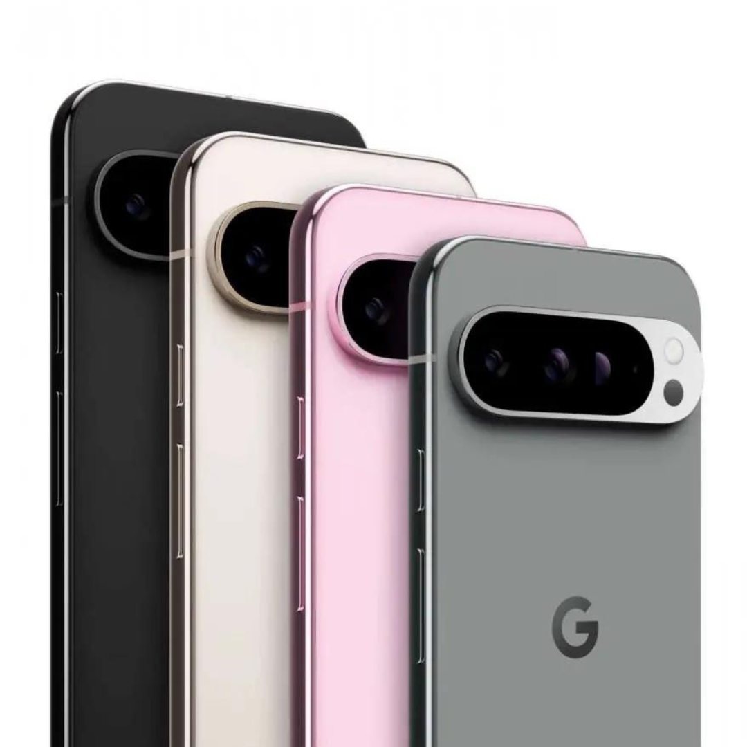 Google Pixel 9 Pro XL 6.8