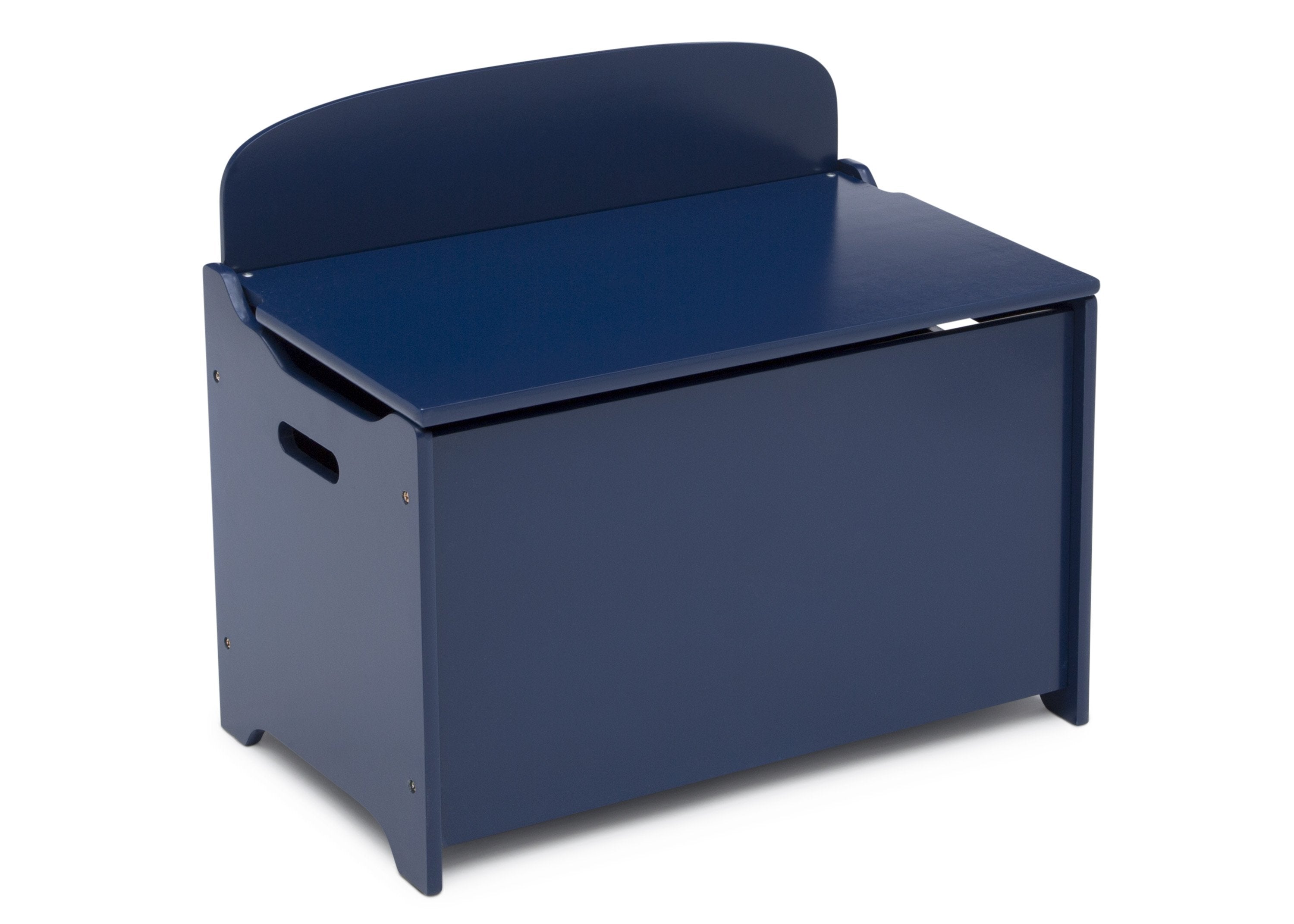 MySize Deluxe Toy Box - Large Storage Organizer for Kids' Toys & Games - Perfect for Playrooms, Bedrooms & Daycare Centers