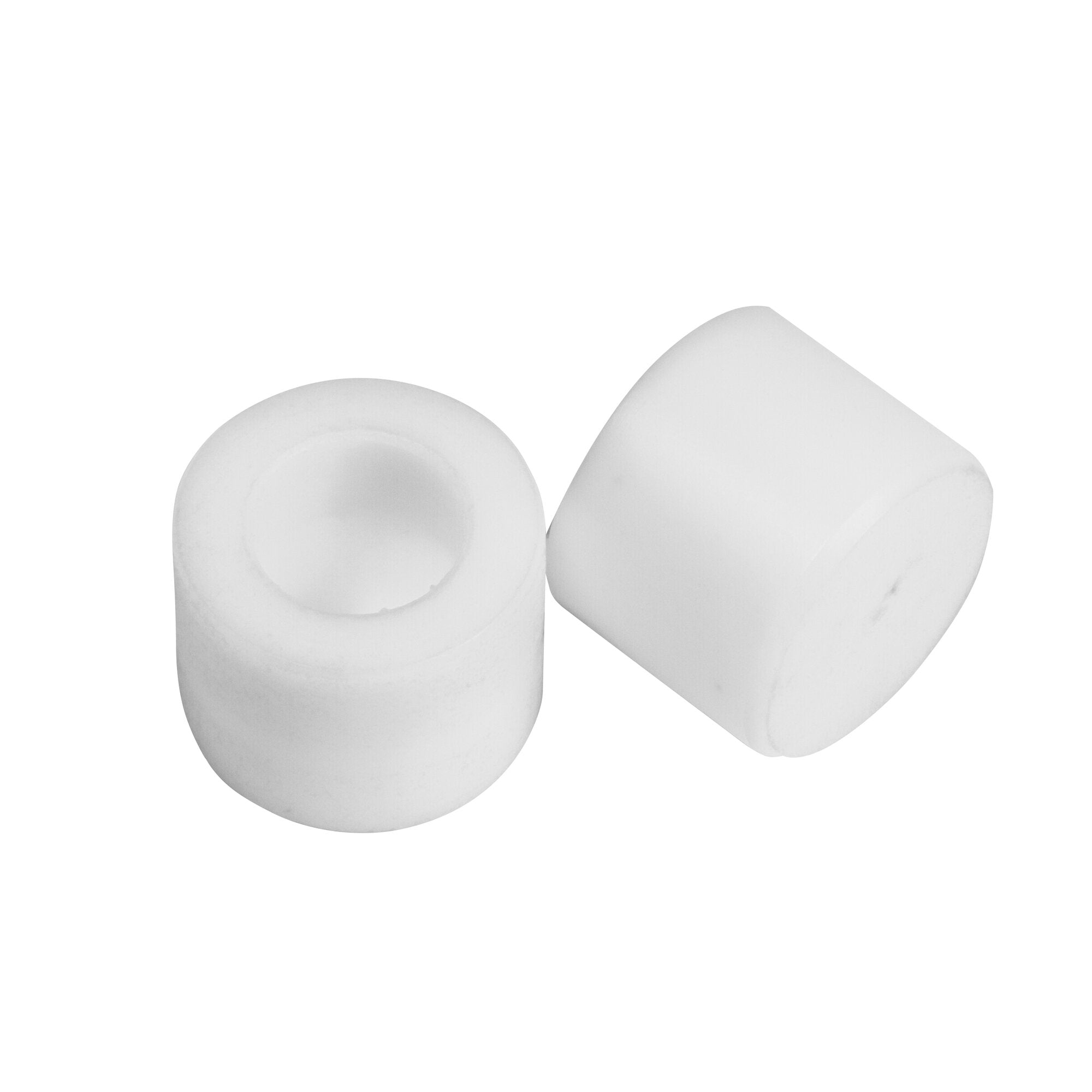 Delrin Pivot Cup Fitting - Compatible with Shiva, Ophira, Zena & Shari Skateboards - Durable Replacement Part for Smooth Skateboard Maneuvering