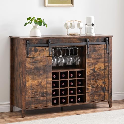 Rustic Brown