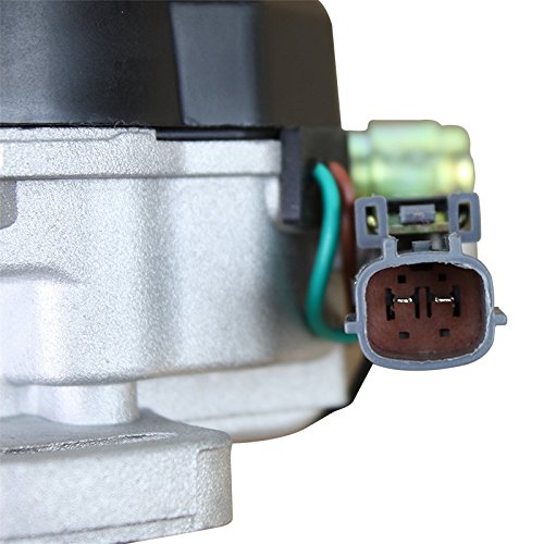 Premium Electronic Ignition Distributor for Nissan 200SX & Sentra 1995-1999 1.6L - OEM Fit NS24 22100-0M200 DOM200 - Perfect for Engine Performance Upgrades & Smooth Driving Experience