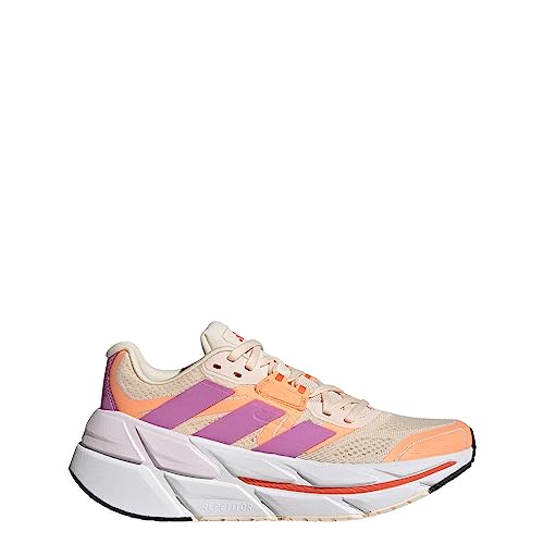 Bliss Orange/Pulse Lilac/Beam Orange
