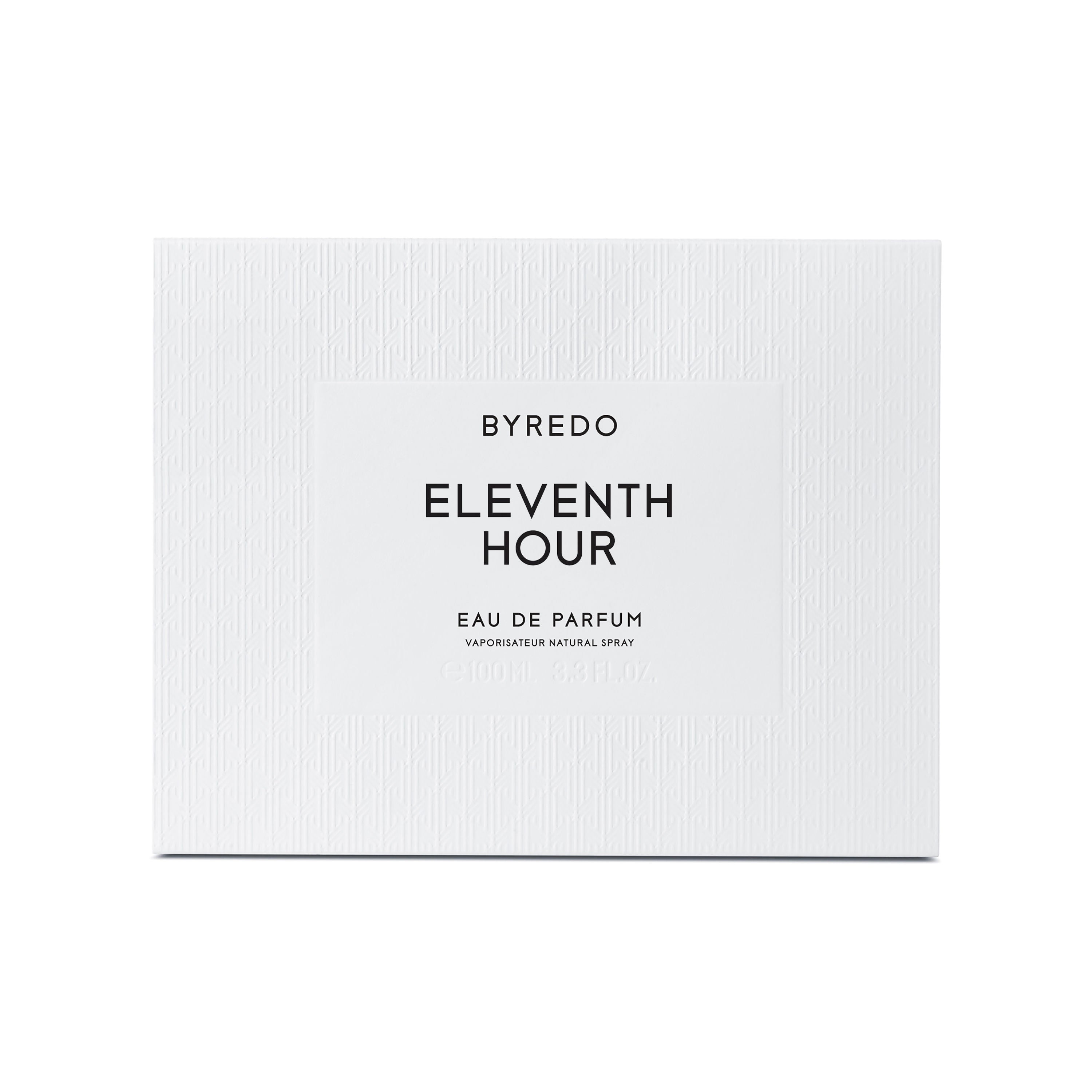 Eleventh Hour Eau de Parfum - Luxury Women's Perfume with Long Lasting Fragrance | Perfect for Evening Events, Date Nights & Special Occasions
