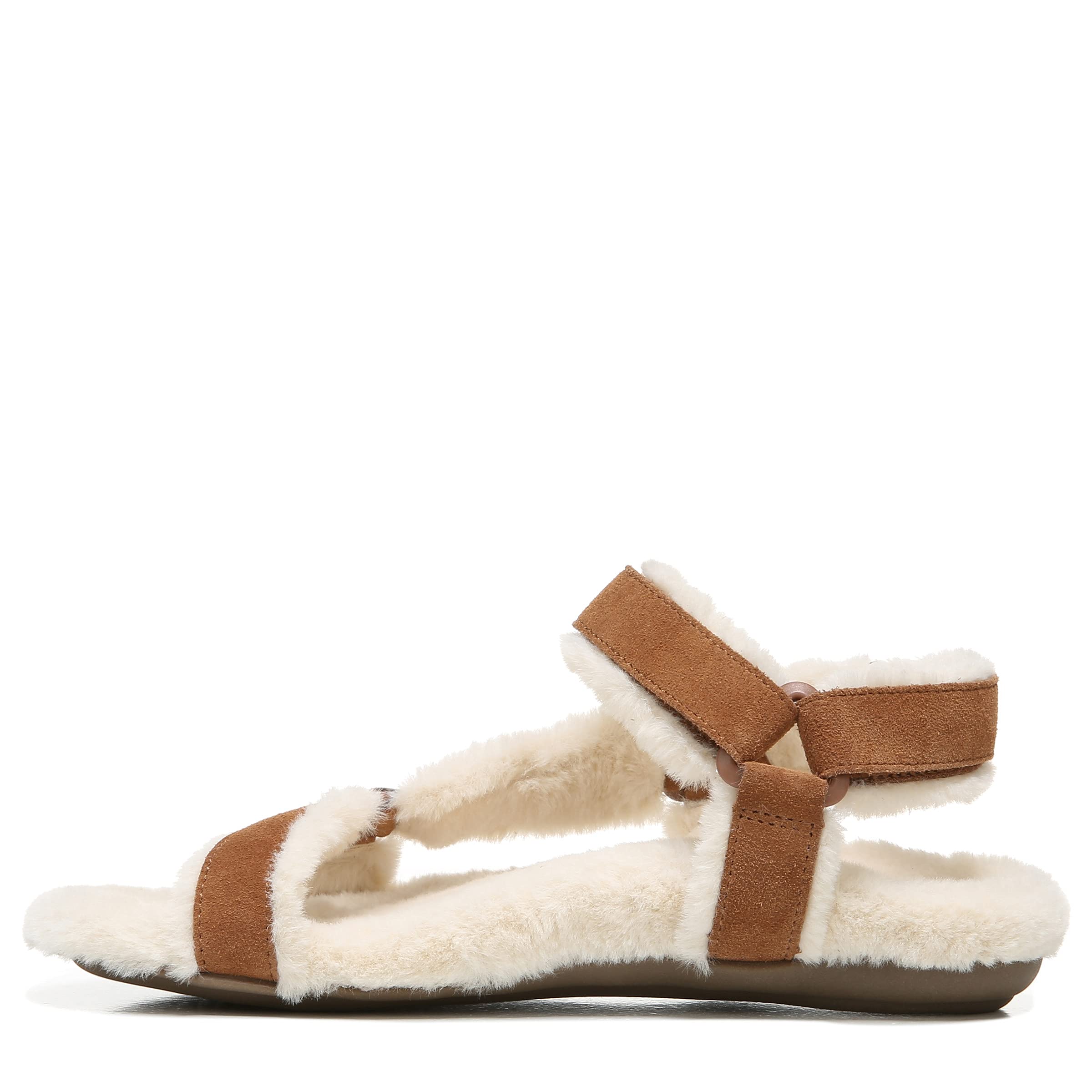 Vionic Women's Viva Comfortable Orthotic Sandals with Arch Support - Perfect for Walking, Travel & Everyday Wear