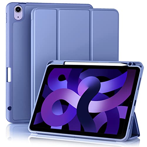 Blue purple