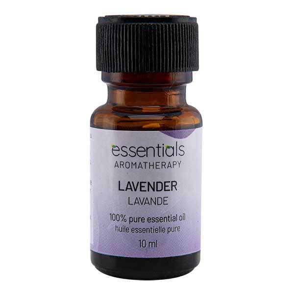 Pure Lavender Essential Oil for Aromatherapy, Relaxation & Stress Relief - 100% Natural Therapeutic Grade - Perfect for Diffusers, Massage & DIY Skincare
