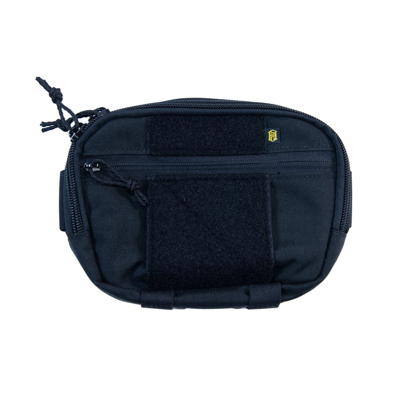 High Speed Gear Special Missions Pouch - Durable Tactical Storage Bag | Made in USA | Perfect for Military, Outdoor Adventures & Emergency Preparedness
