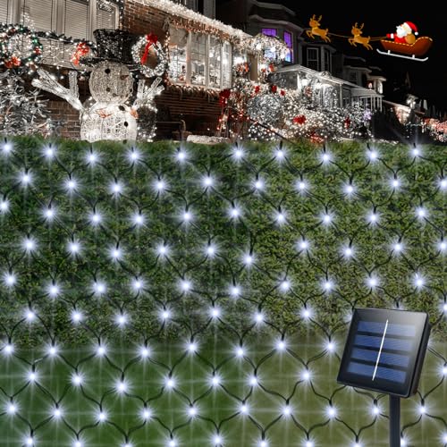 200LED Cool White