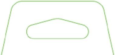 ESR MagSafe Sticker 360 with Magnetic Ring - 2 Pack Universal Wireless Charging Conversion Kit for iPhone 16/16e/15/14/13/12/11 & Galaxy S24/S23/S22 - Perfect for Car, Home & Office Use - Black