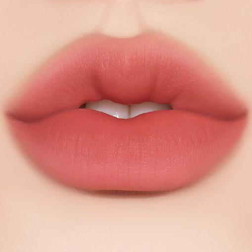 Banila Co Sheer Velvet Veil Tint 4.2g - Long-Lasting Velvet Lip Tint for Soft Matte Finish | Perfect for Everyday Wear & Special Occasions