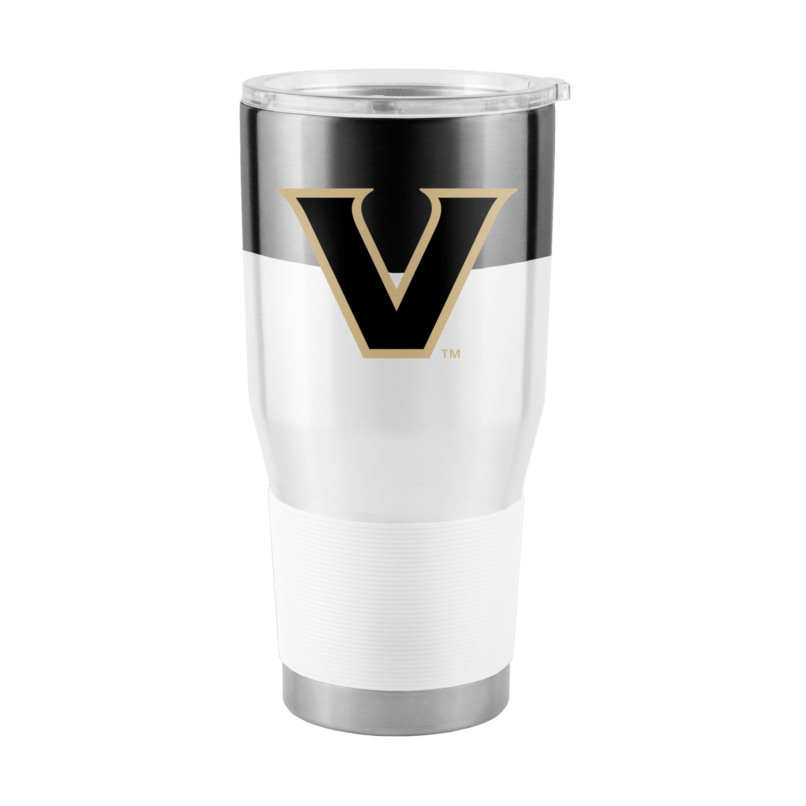 University of Alabama Crimson Tide 20oz Stainless Steel Insulated Tumbler - NCAA College Sports Travel Mug - Vacuum Insulated, Leak-Proof Lid, Glossy Red Finish - Perfect for Game Day, Office, Gym & Outdoor Activities
