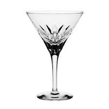 Premium Nevada Martini Glass Set - Elegant Cocktail Glasses for Martinis, Margaritas & More - Perfect for Home Bars, Parties & Gifts